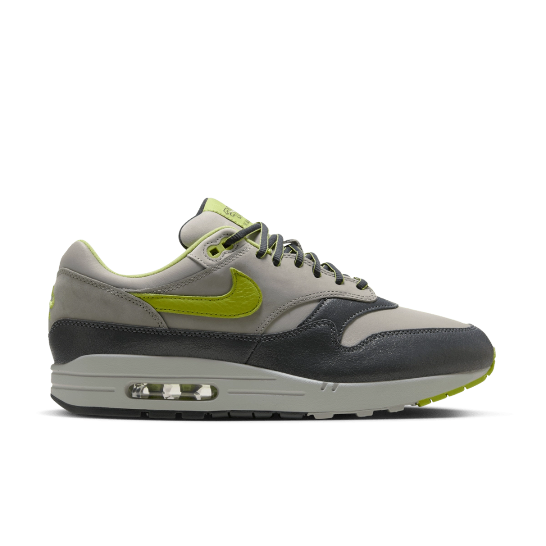 HUF X Nike Air Max 1 SP ‘Pear’ – 2024 HF3713-002