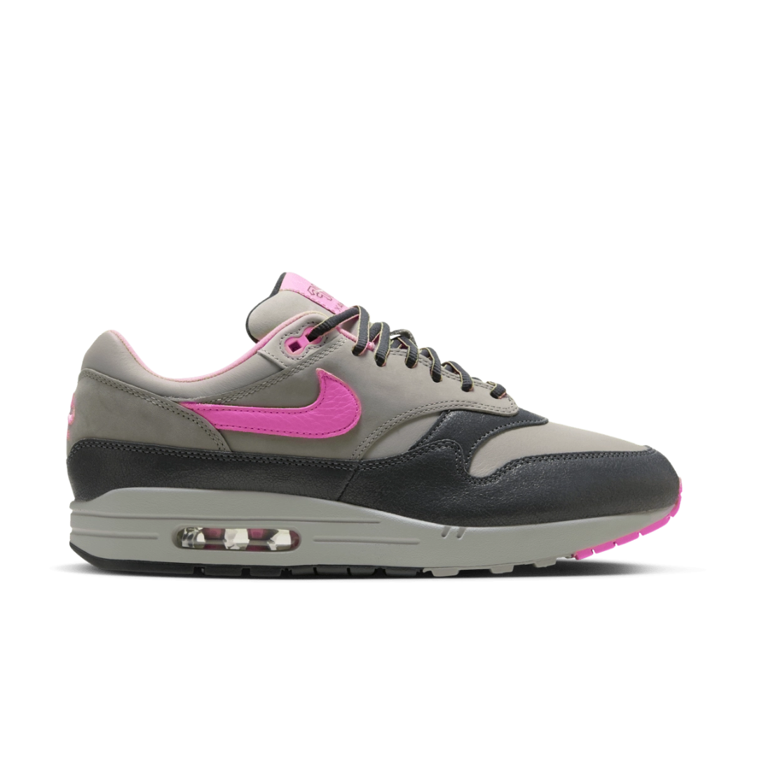 HUF X Nike Air Max 1 SP ‘Pink Pow’ – 2024 – Japan Exclusive HF3713-003