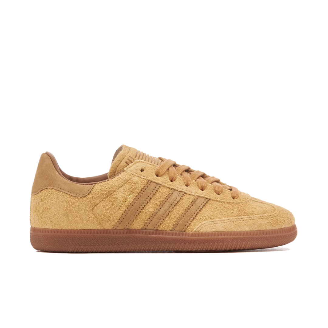 JJJJound x adidas Samba OG ‘Mesa’ ID8709