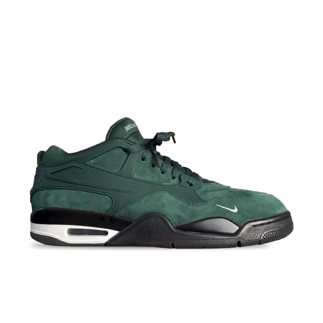 Nigel Sylvester x Air Jordan 4 Remix ‘Bike Air’ HF4334-300