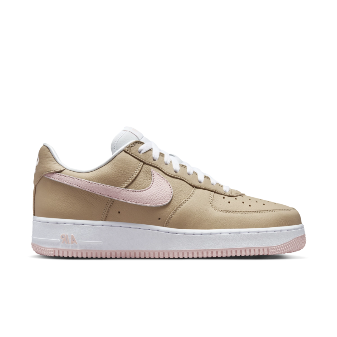 Nike Air Force 1 Low Retro ‘Linen’ 845053-201