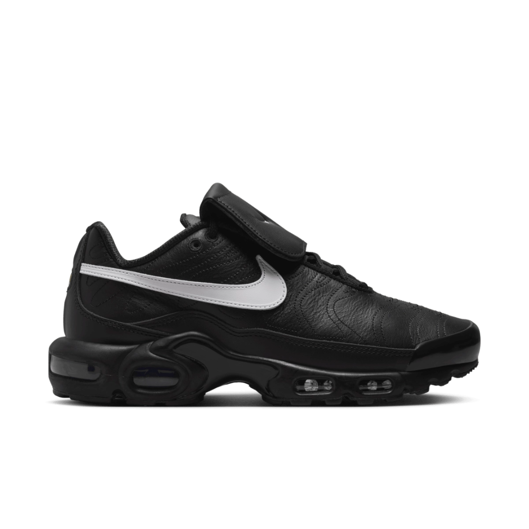 Nike Air Max Plus Tiempo WMNS ‘Black’ HF0074-001