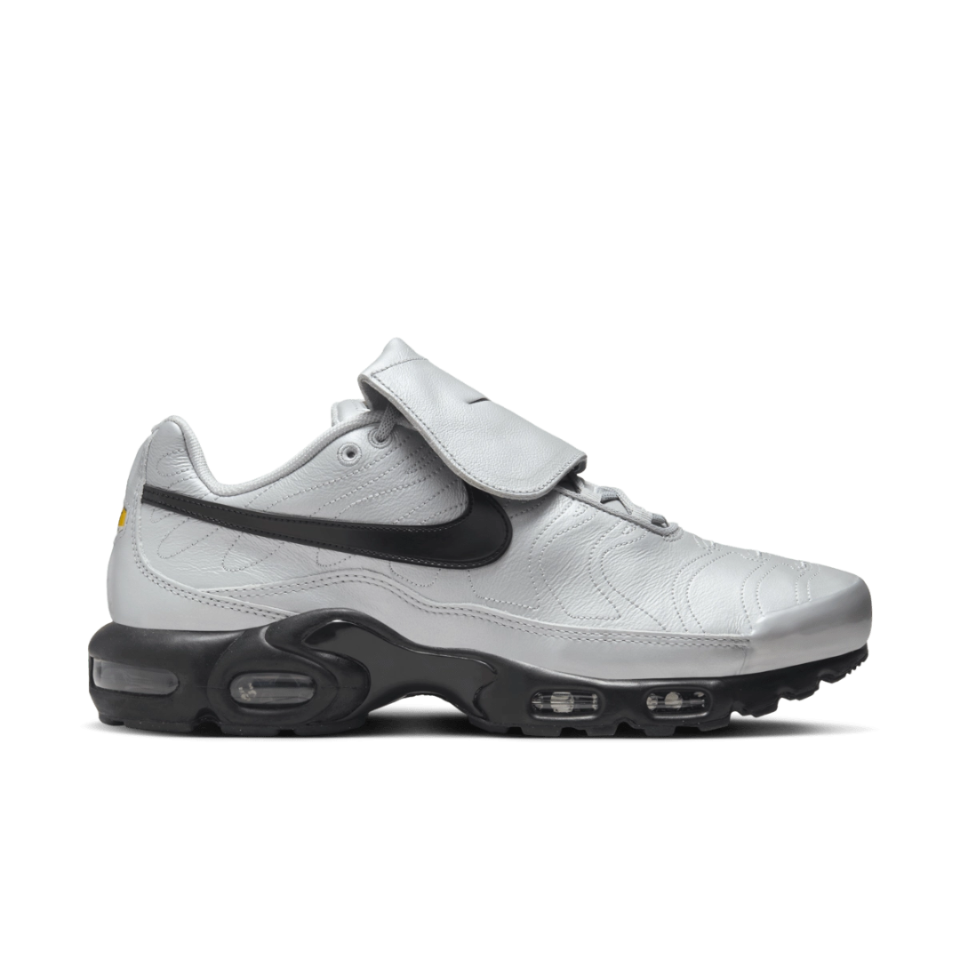 Nike Air Max Plus Tiempo ‘Wolf Grey’ HM6850-001