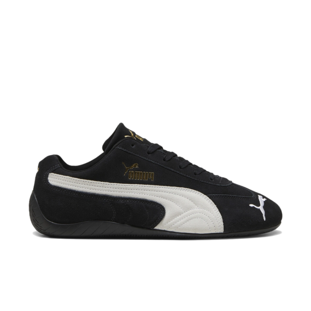 PUMA SpeedCat OG ‘Black’ 398846-01