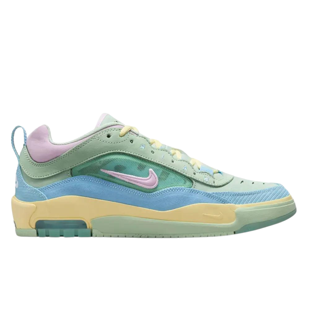 Verdy x Nike SB Air Max Ishod Visty HF4074-400