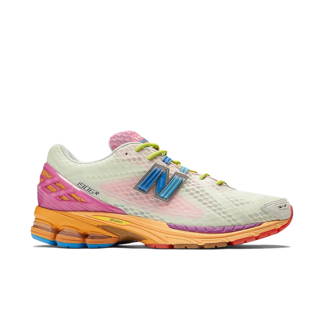 Action Bronson x New Balance 1906R ‘Rosewater’ M1906RKL