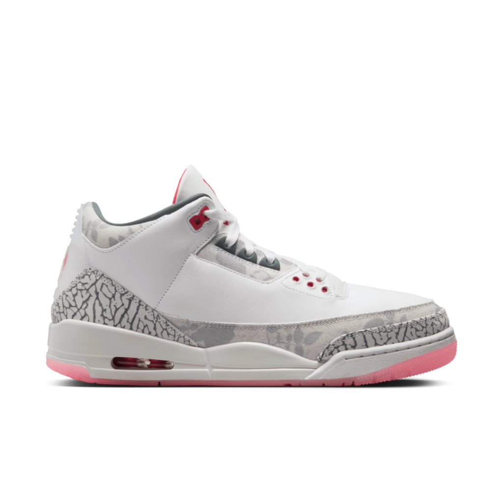 Air Jordan 3 OG ‘Wings’ HM6993-100