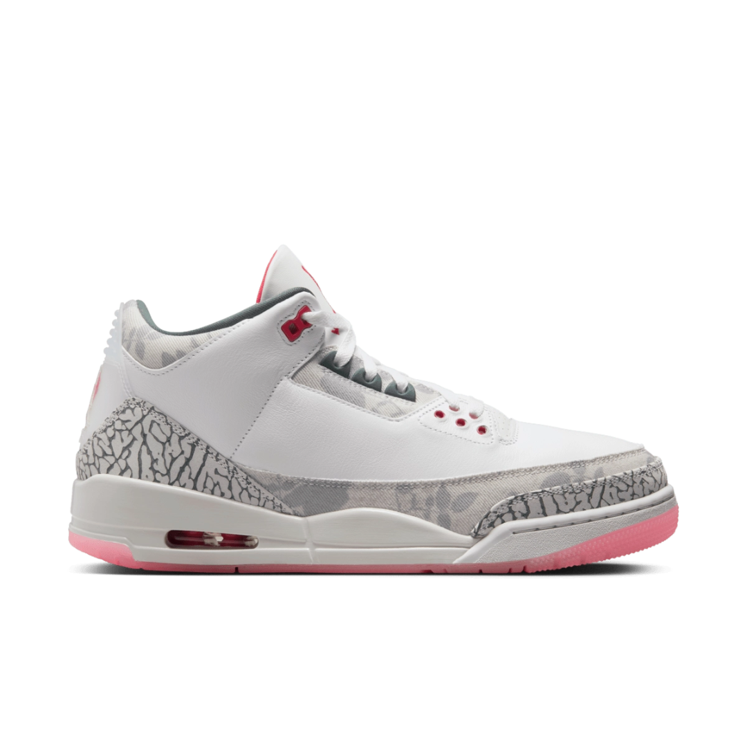 Air Jordan 3 OG ‘Wings’ HM6993-100