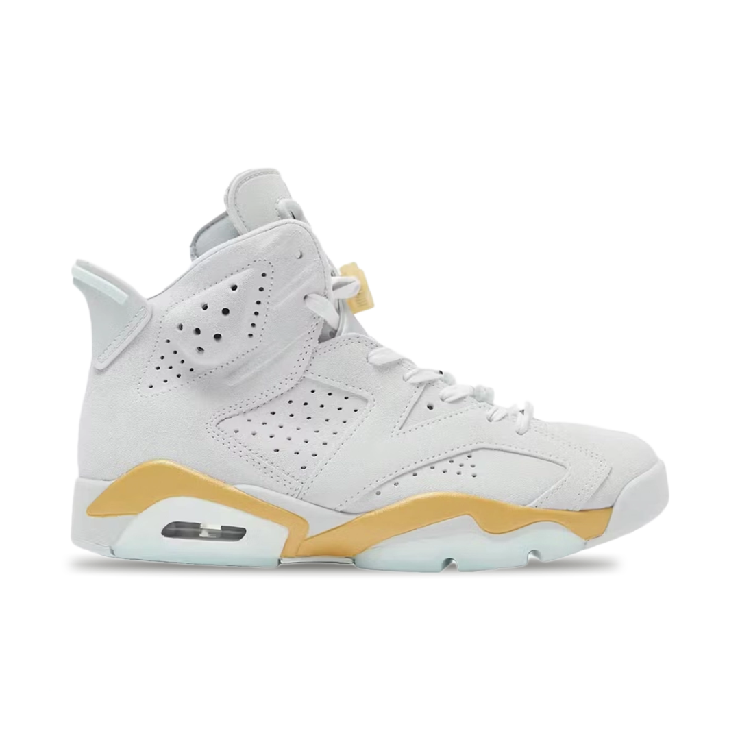 Air Jordan 6 WMNS ‘Paris Olympics’ DQ4914-074