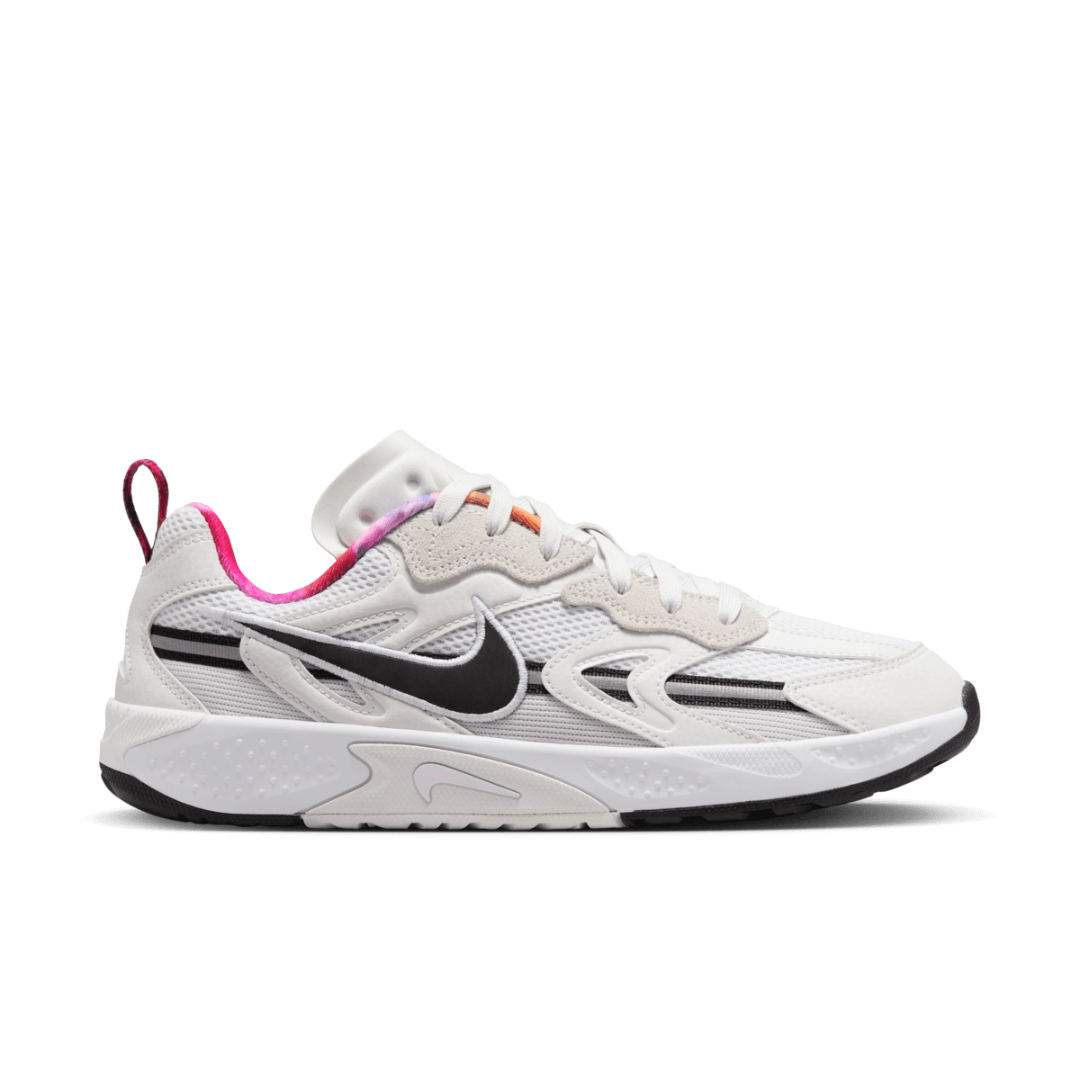 Futura x Nike JAM Olympics ‘White’ FZ8966-100