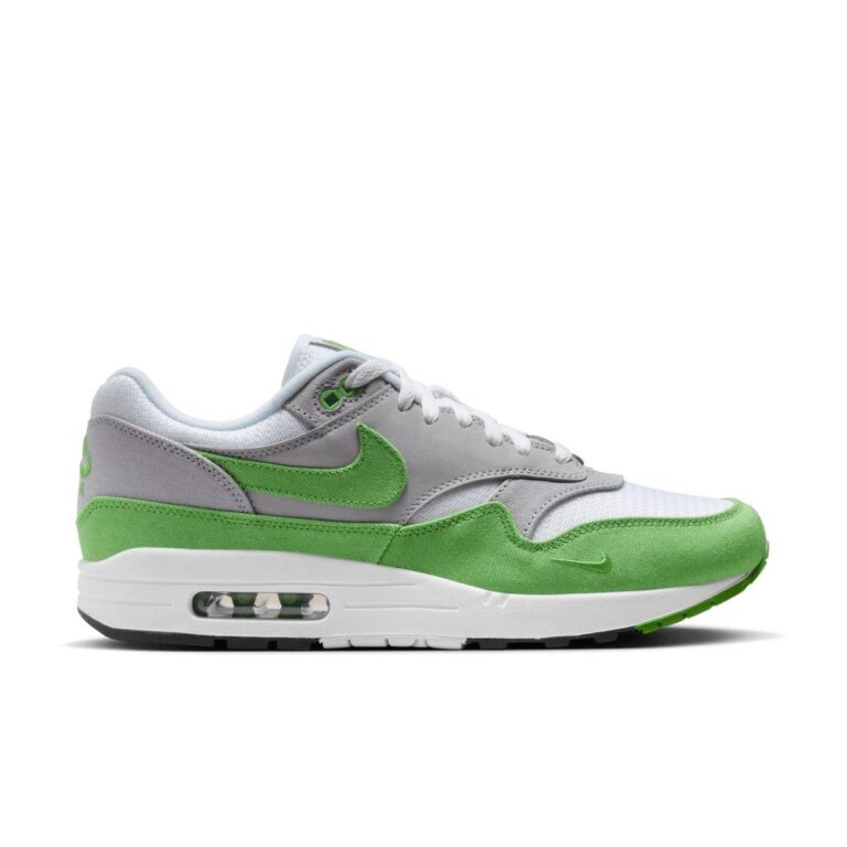 Patta x Nike Air Max 1 ‘Chlorophyll 2024’ HF1012-300