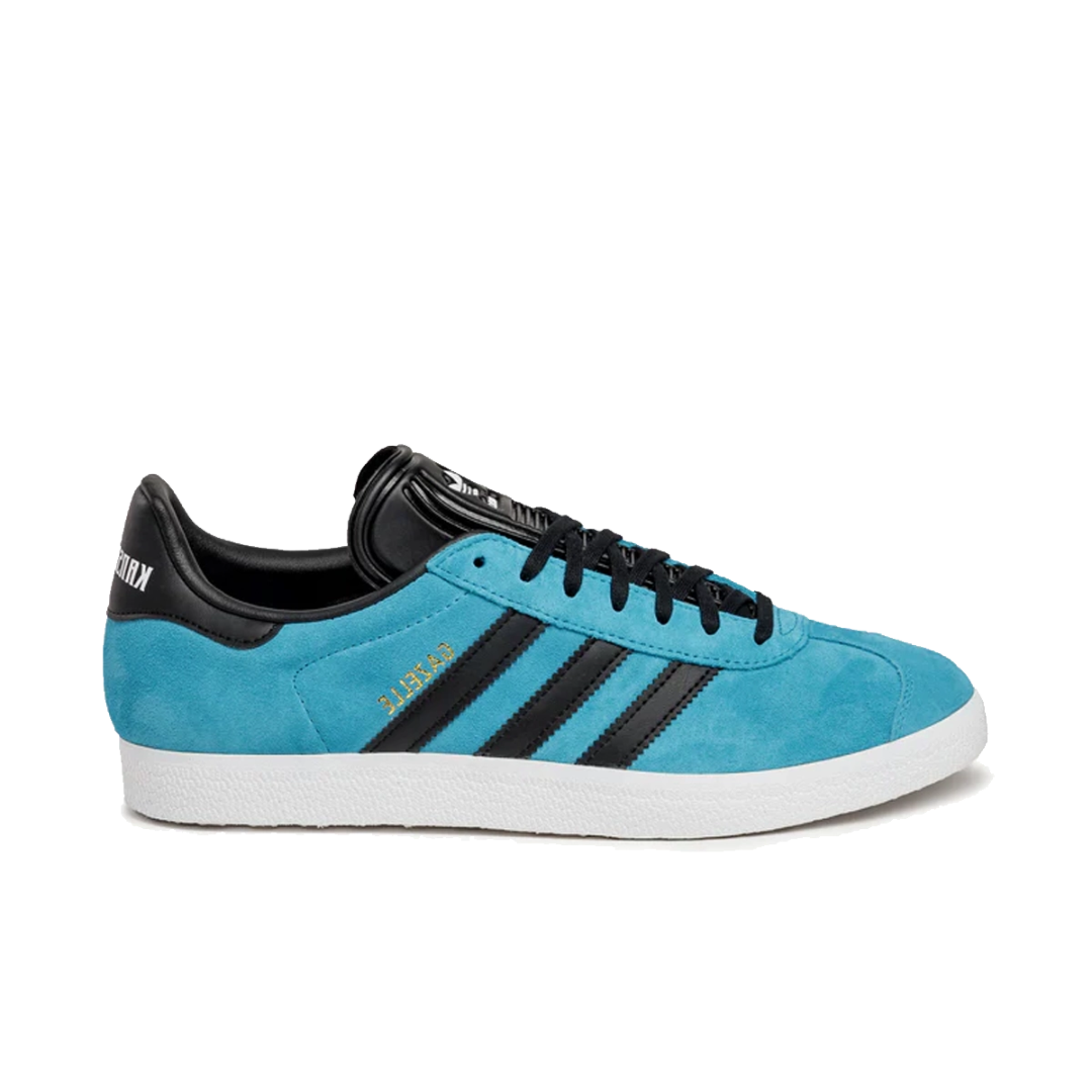 MLS x adidas Gazelle ‘Sporting Kansas City’ IH2628