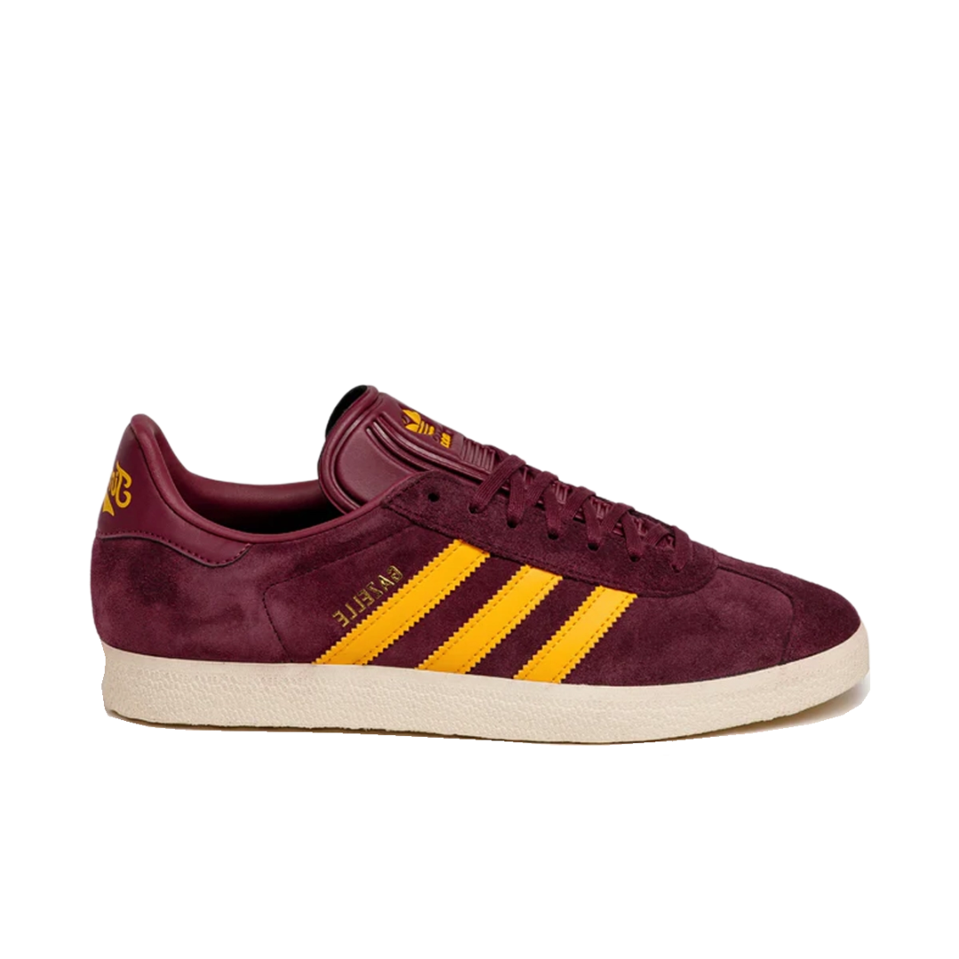 MLS x adidas Gazelle ‘Los Angeles FC’ IH2629
