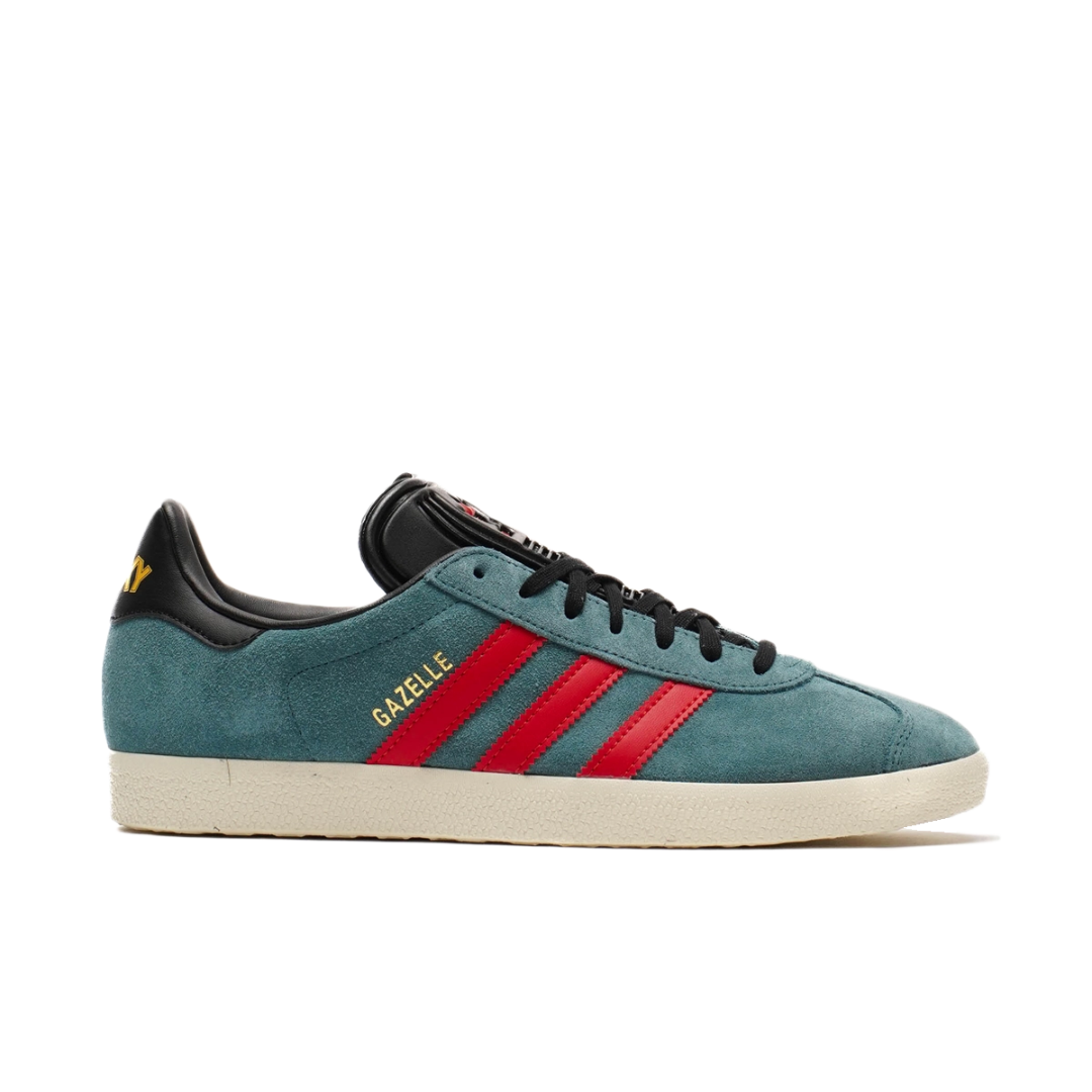 MLS x adidas Gazelle ‘Los Angeles Galaxy’ IH2626