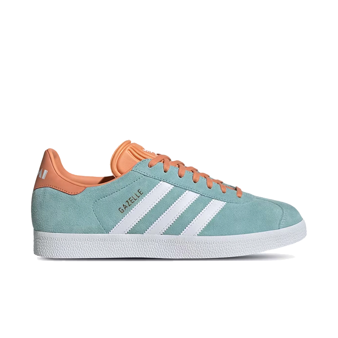 MLS x adidas Gazelle ‘Inter Miami CF’ IH2627