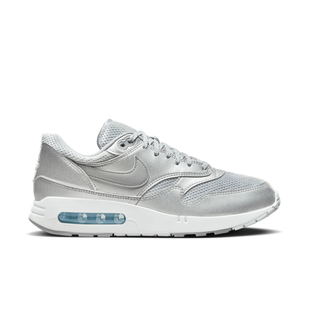Nike Air Max 1 86 ‘Metallic Silver’ FV7477-002