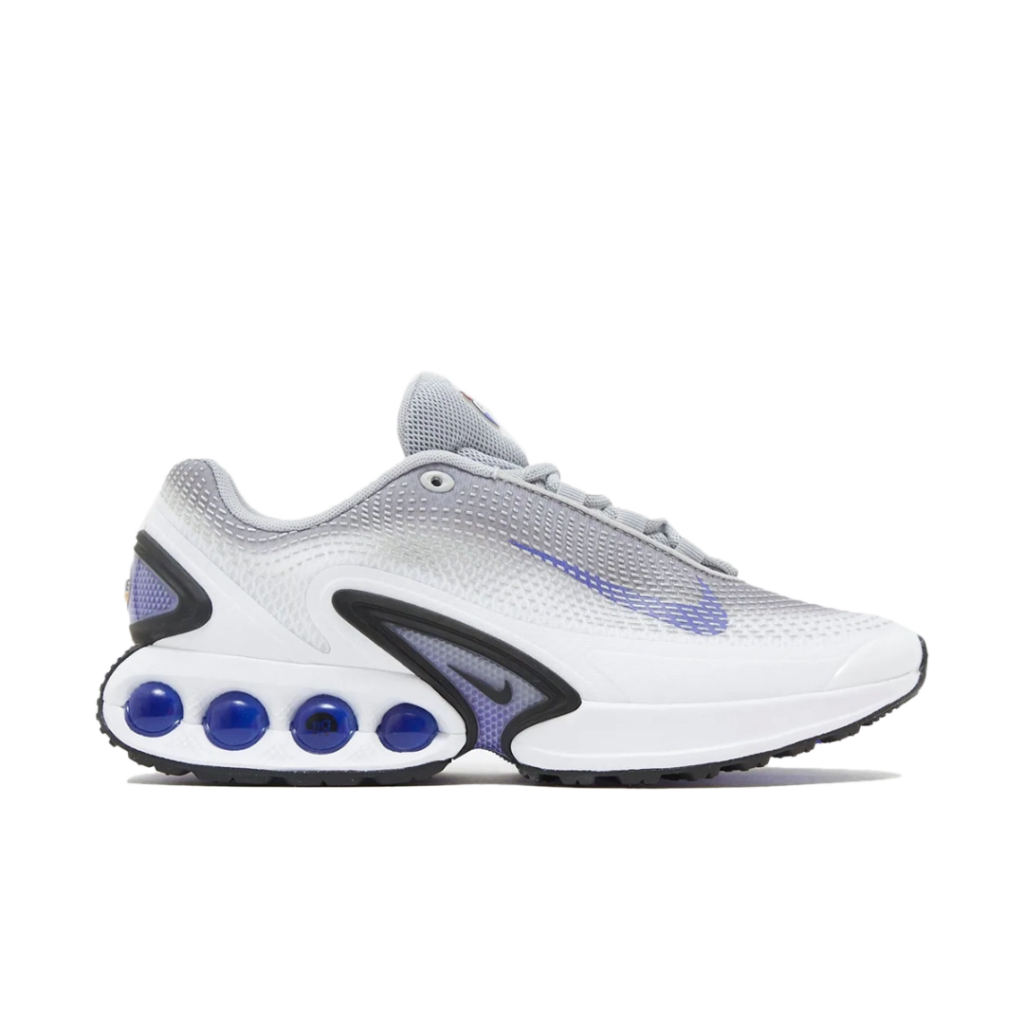 Nike Air Max DN ‘Light Smoke Grey’ HQ4565-001
