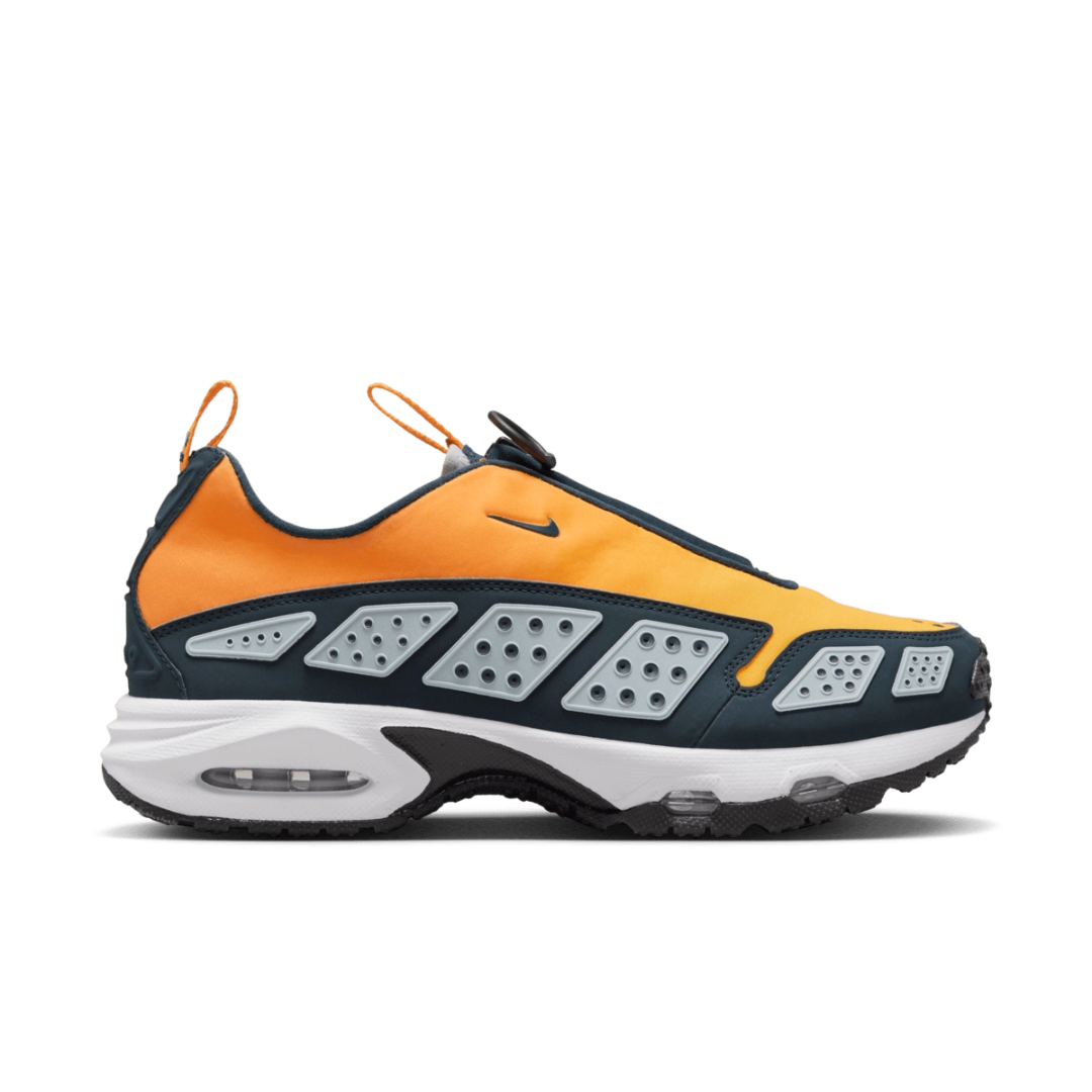 Nike Air Max SNDR ‘Canyon Gold’ HJ8080-700