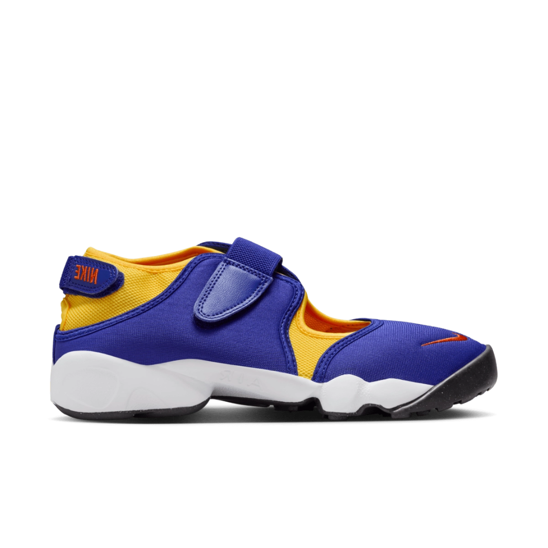 Nike Air Rift WMNS ‘Concord’ FZ4749-400