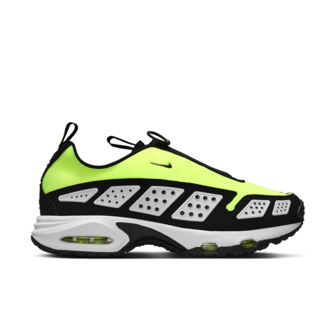 Nike Air SNDR WMNS ‘Electric Green’ FZ2068-700
