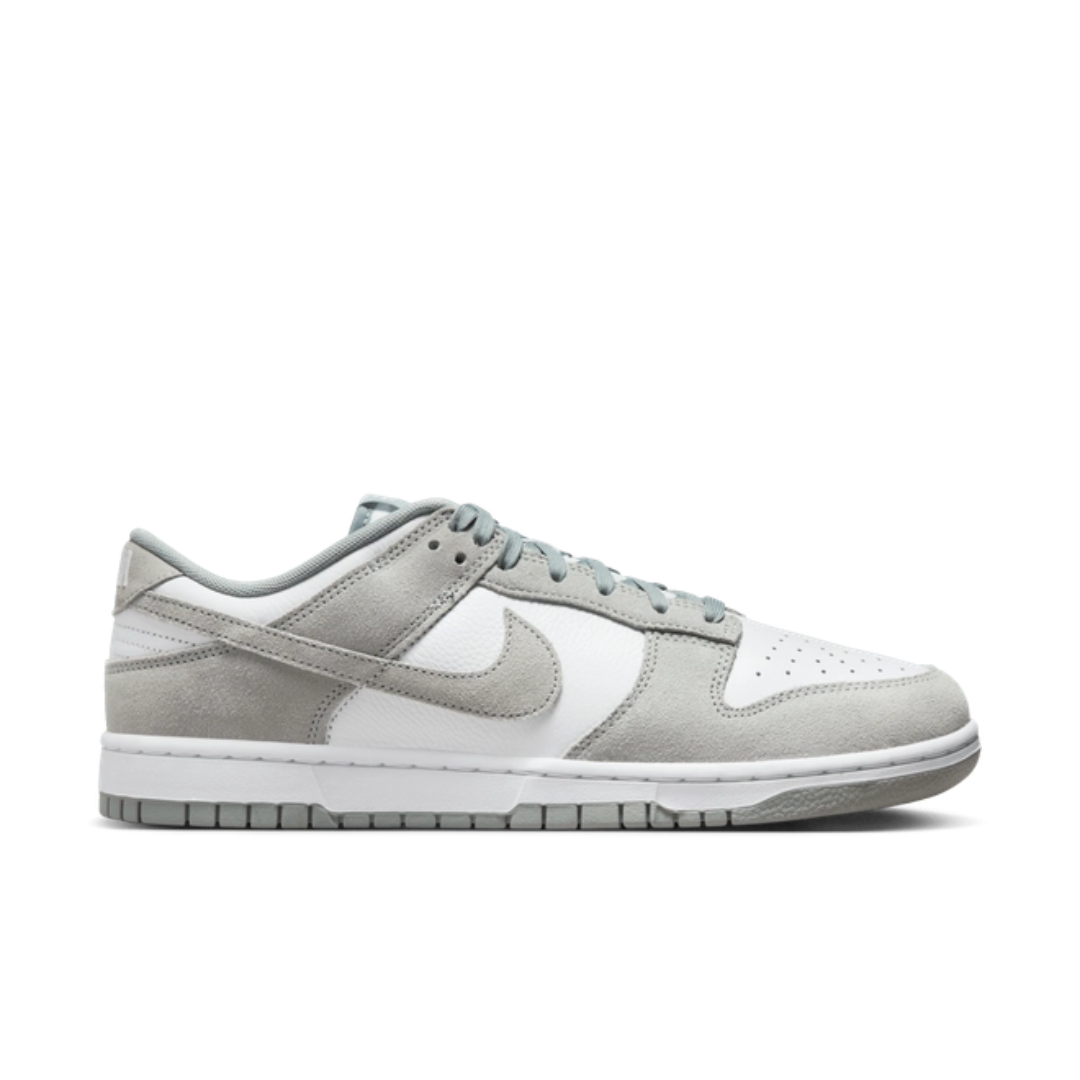 Nike Dunk Low Velevet Grey FQ8249-101