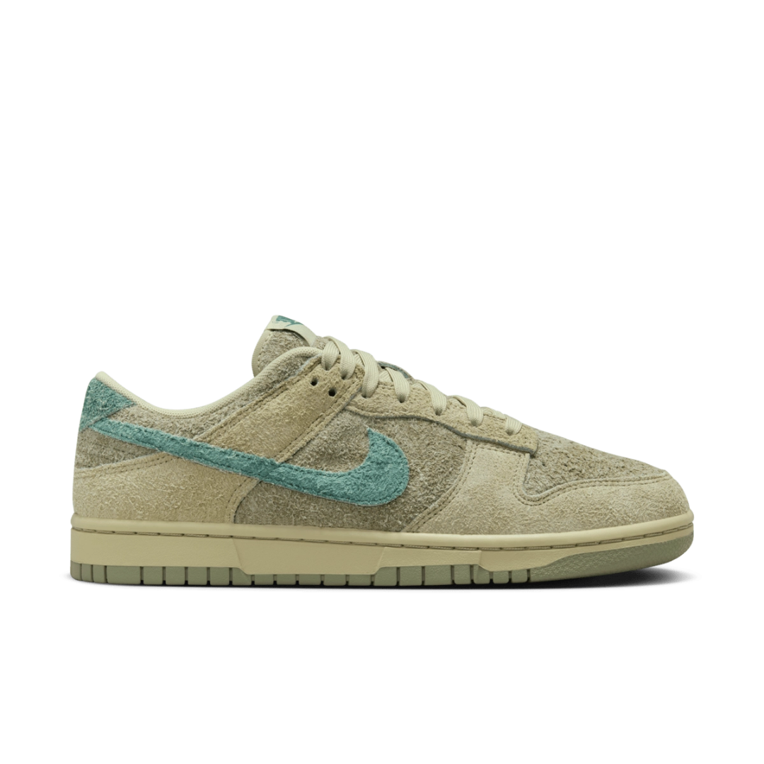 Nike Dunk Low ‘Olive Aura’ HJ7291-371