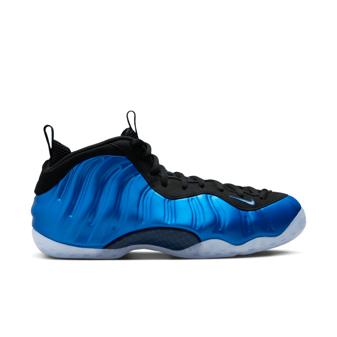 Nike Foamposite ‘Royal’ FQ8181-511