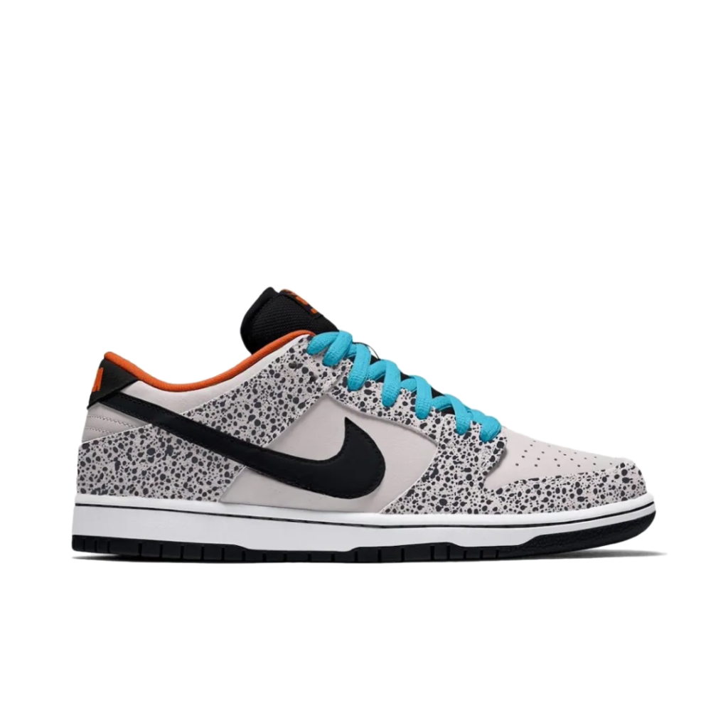 Nike SB Dunk Low ‘Safari Olympics’ – 2024 FZ1233-002