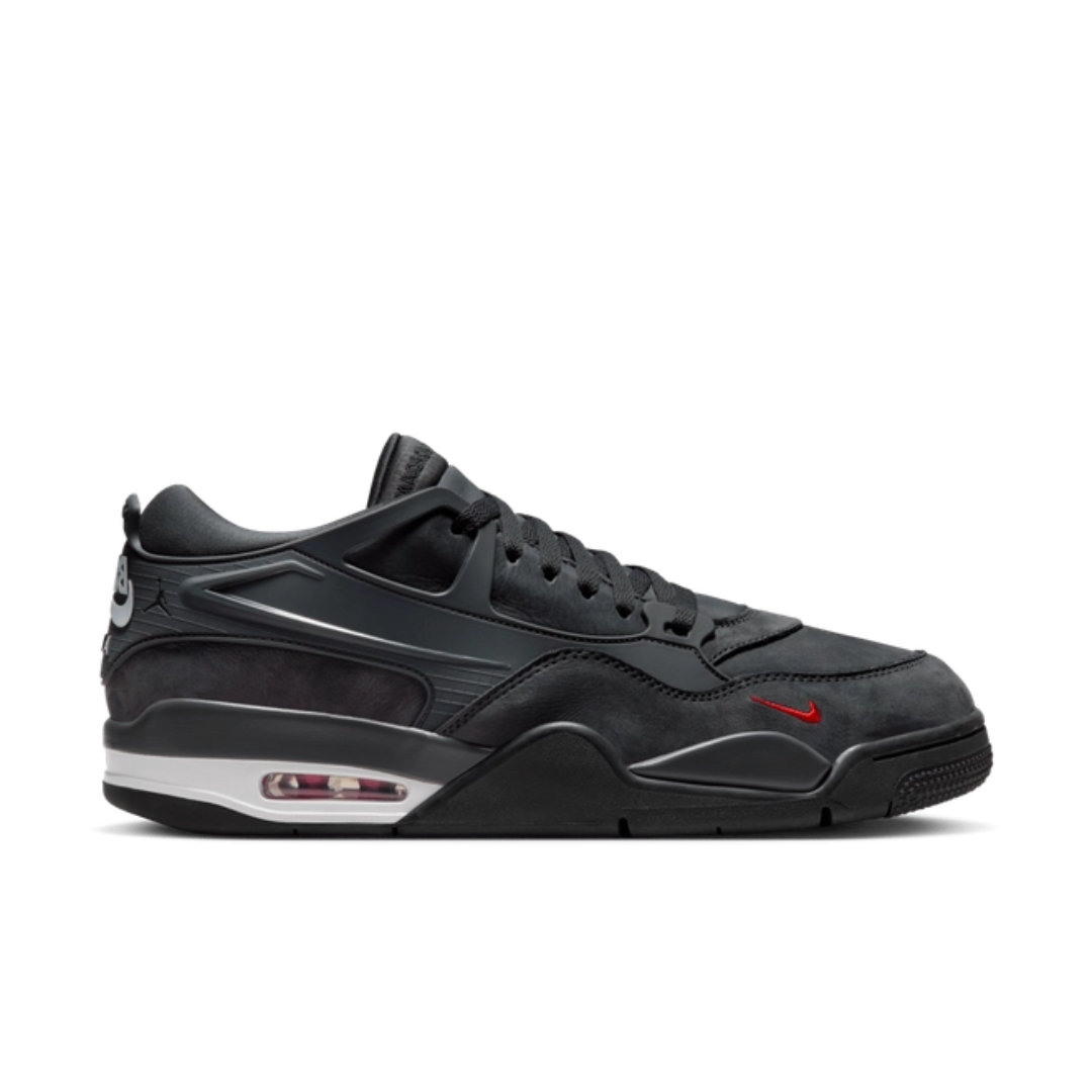 Nigel Sylvester x Air Jordan 4 RM ‘Driveway Grey’ HF4334-004