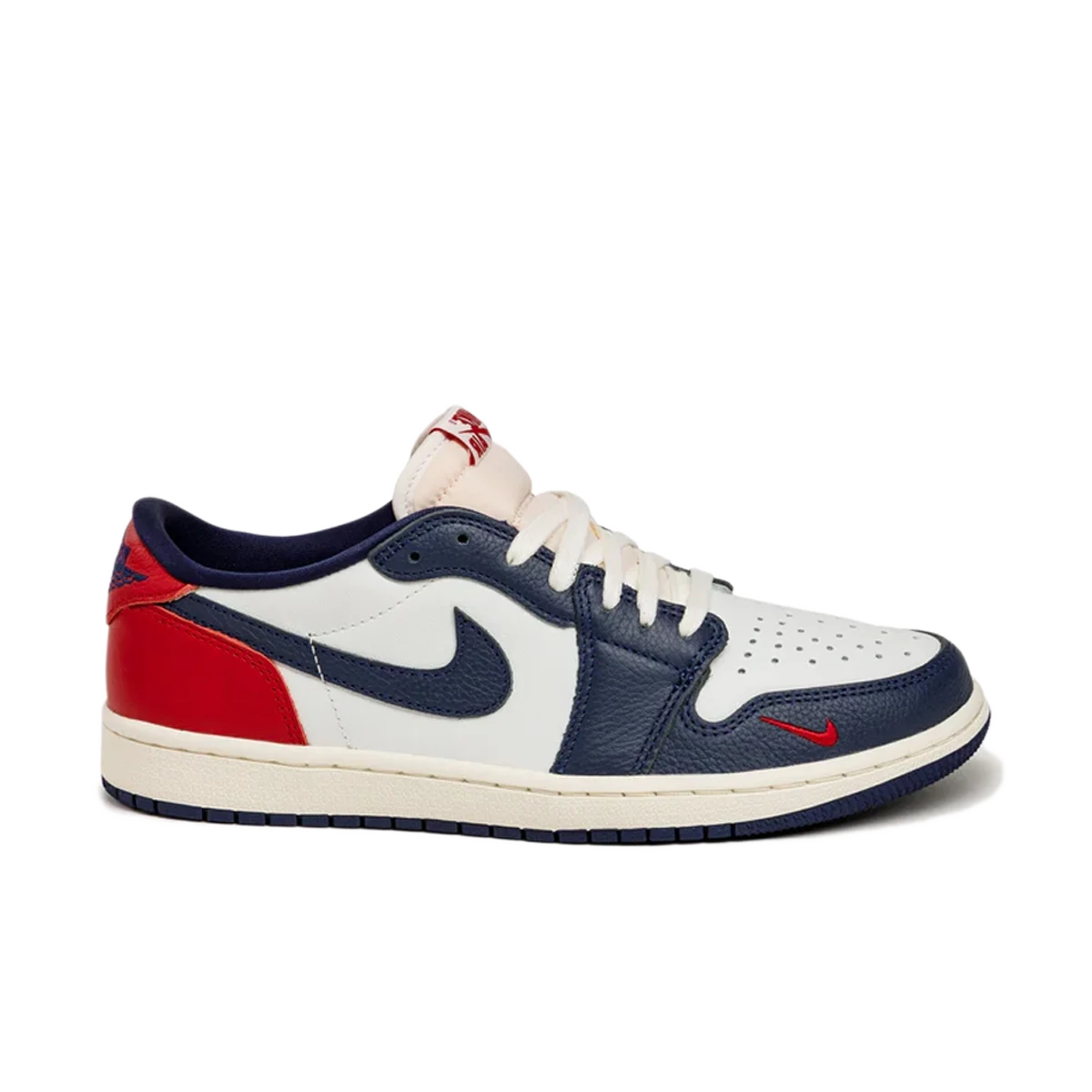 Air Jordan 1 Low ‘Howard University’ HQ2993-100