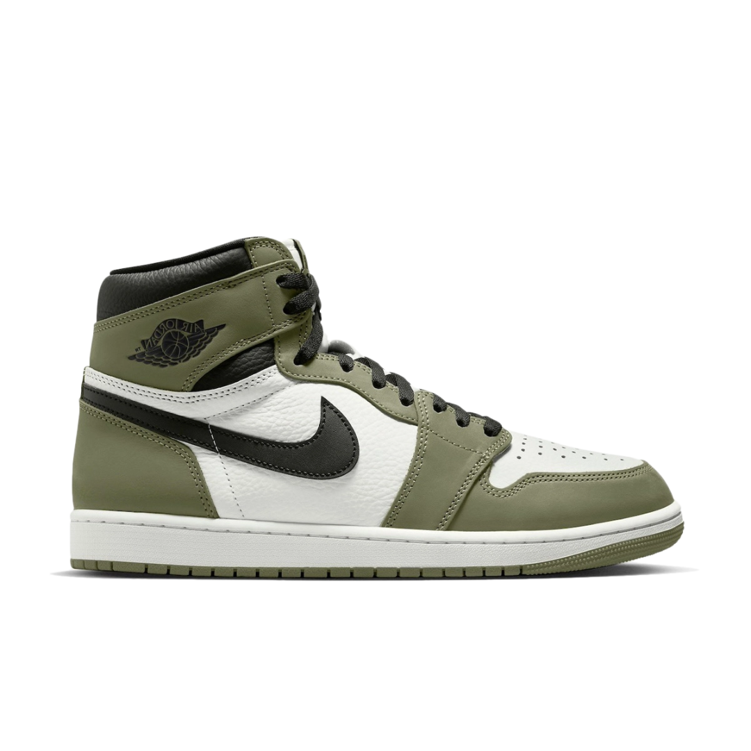 Air Jordan 1 High OG ‘Olive’ DZ5485-200
