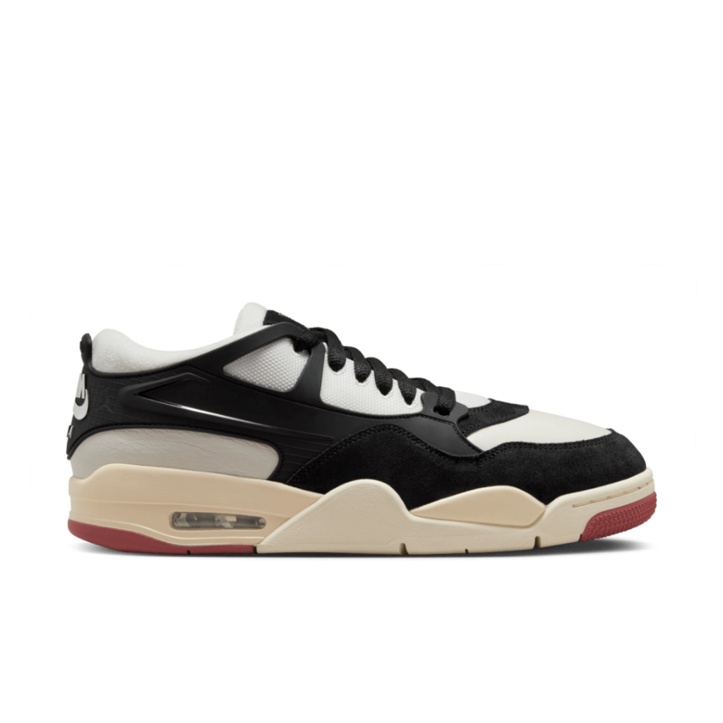 Air Jordan 4 RM ‘Canyon Rust’ FQ7939-100