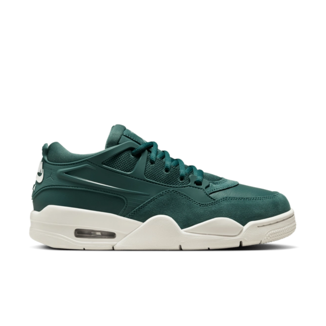 Air Jordan 4 RM WMNS ‘Oxidized Green’ FQ7940 300