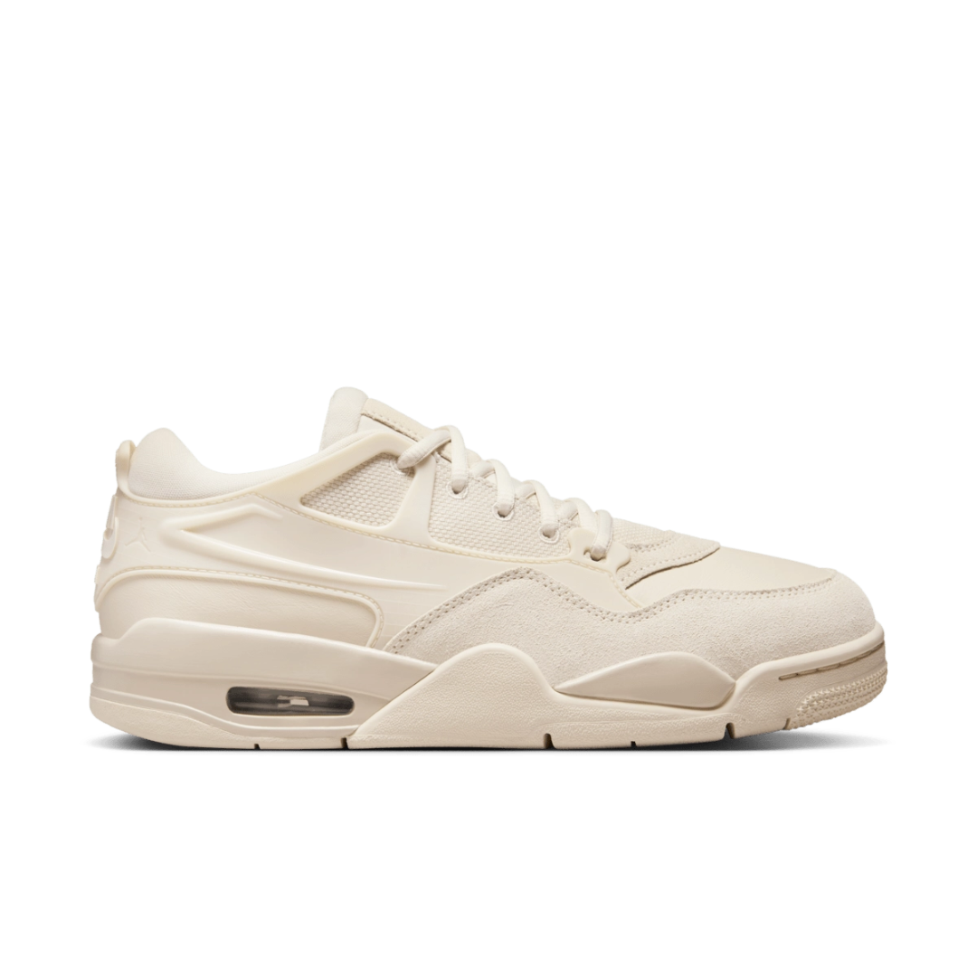 Air Jordan 4 RM WMNS ‘Light Legend Brown’ FQ7940-200