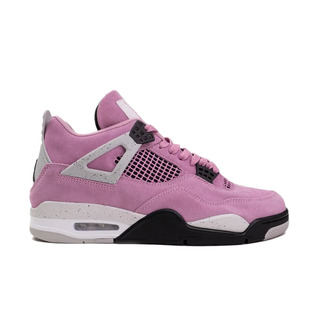 Air Jordan 4 WMNS ‘Orchid’ AQ9129-501