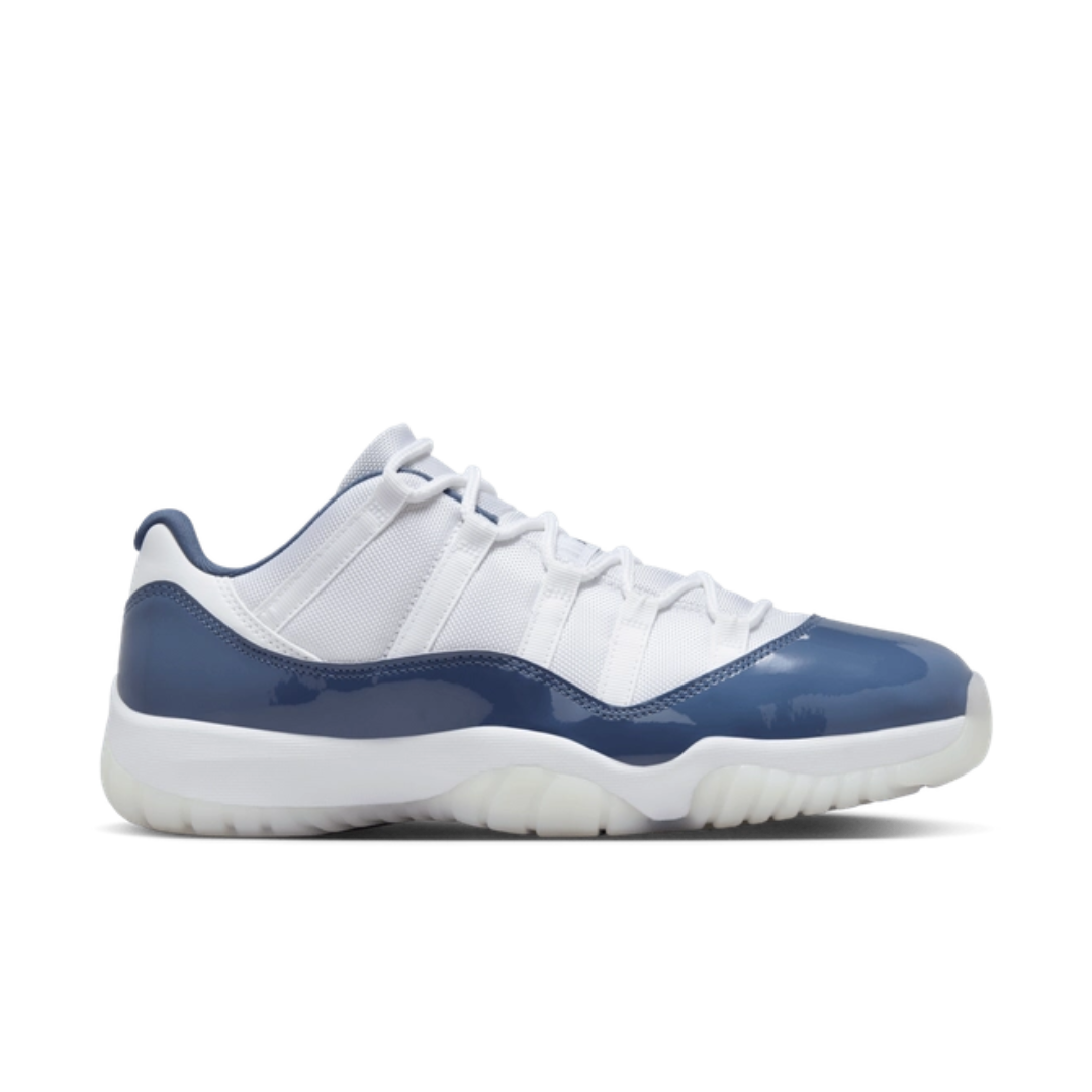 Air Jordan Air Jordan 11 Retro Low ‘Diffused Blue’ FV5104-104
