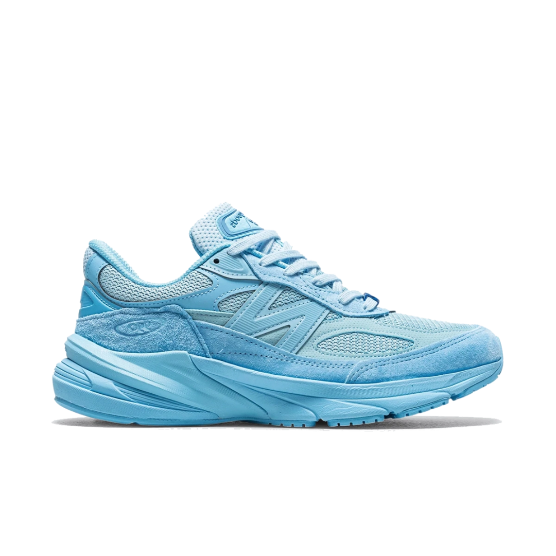 Joe Freshgoods x New Balance 990v6 Made in USA ‘Blue’ U990JG6