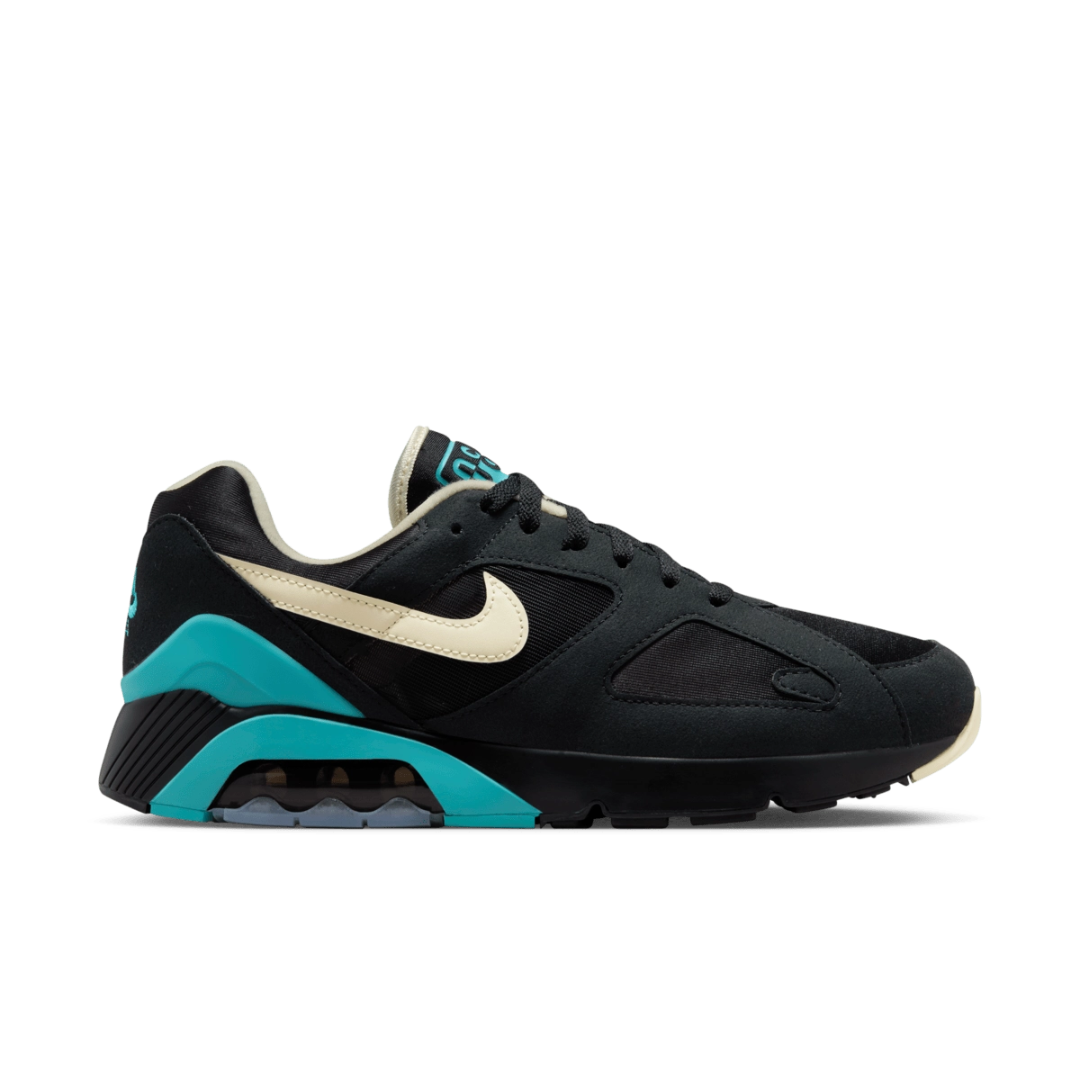 Nike Air 180 ‘Dusty Cactus’ FJ9259-001