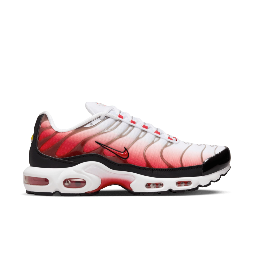 Nike Air Max Plus ‘Gym Red’ HM9611-100