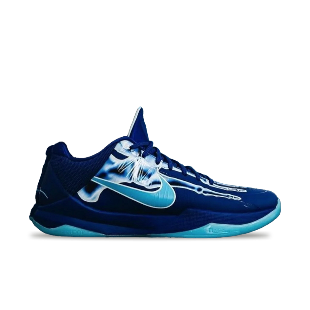 Nike Kobe 5 Protro ‘X-Ray’ HJ4303-400