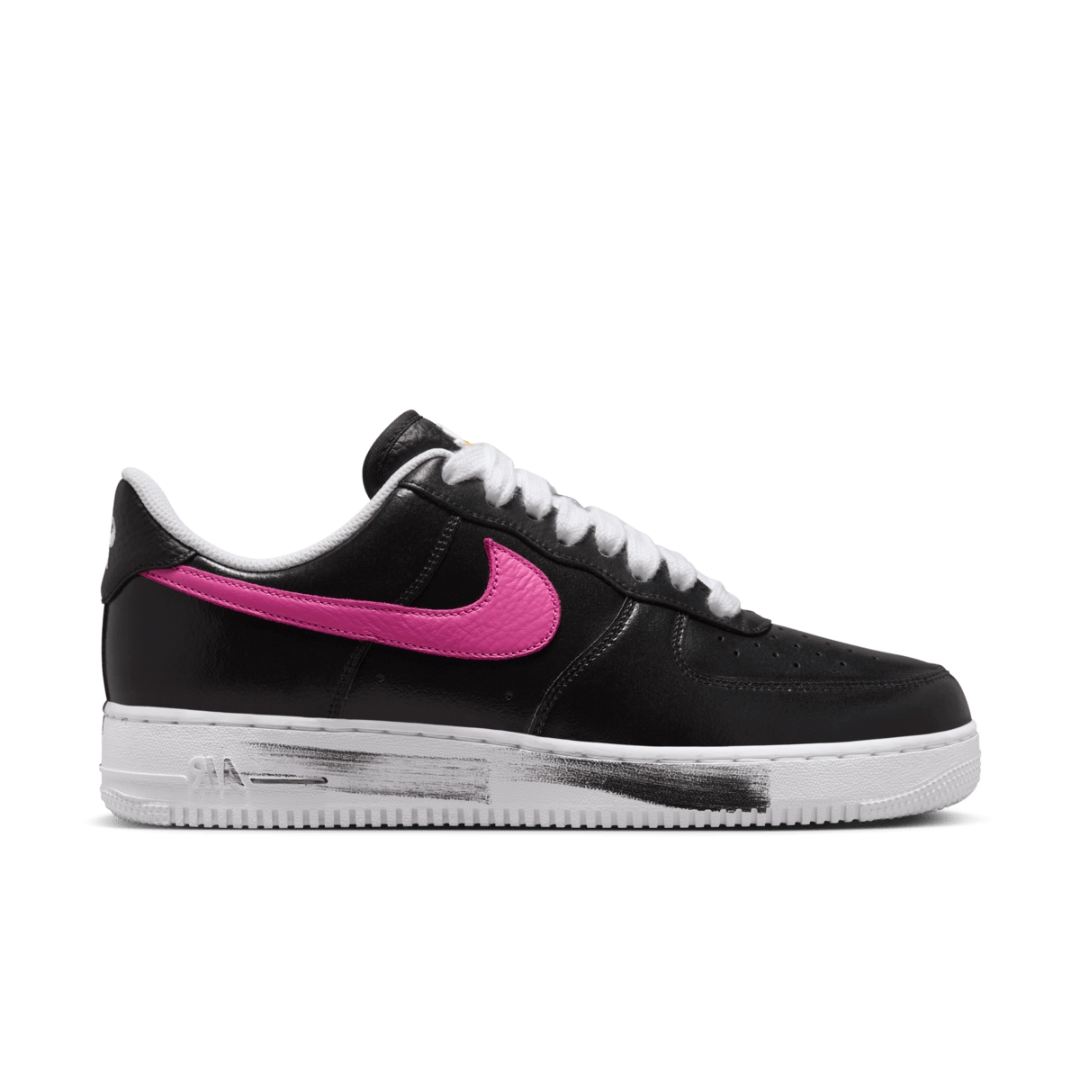 PEACEMINUSONE x Nike Air Force 1 ’07 ‘Para-Noise 3.0’ AQ3692-004
