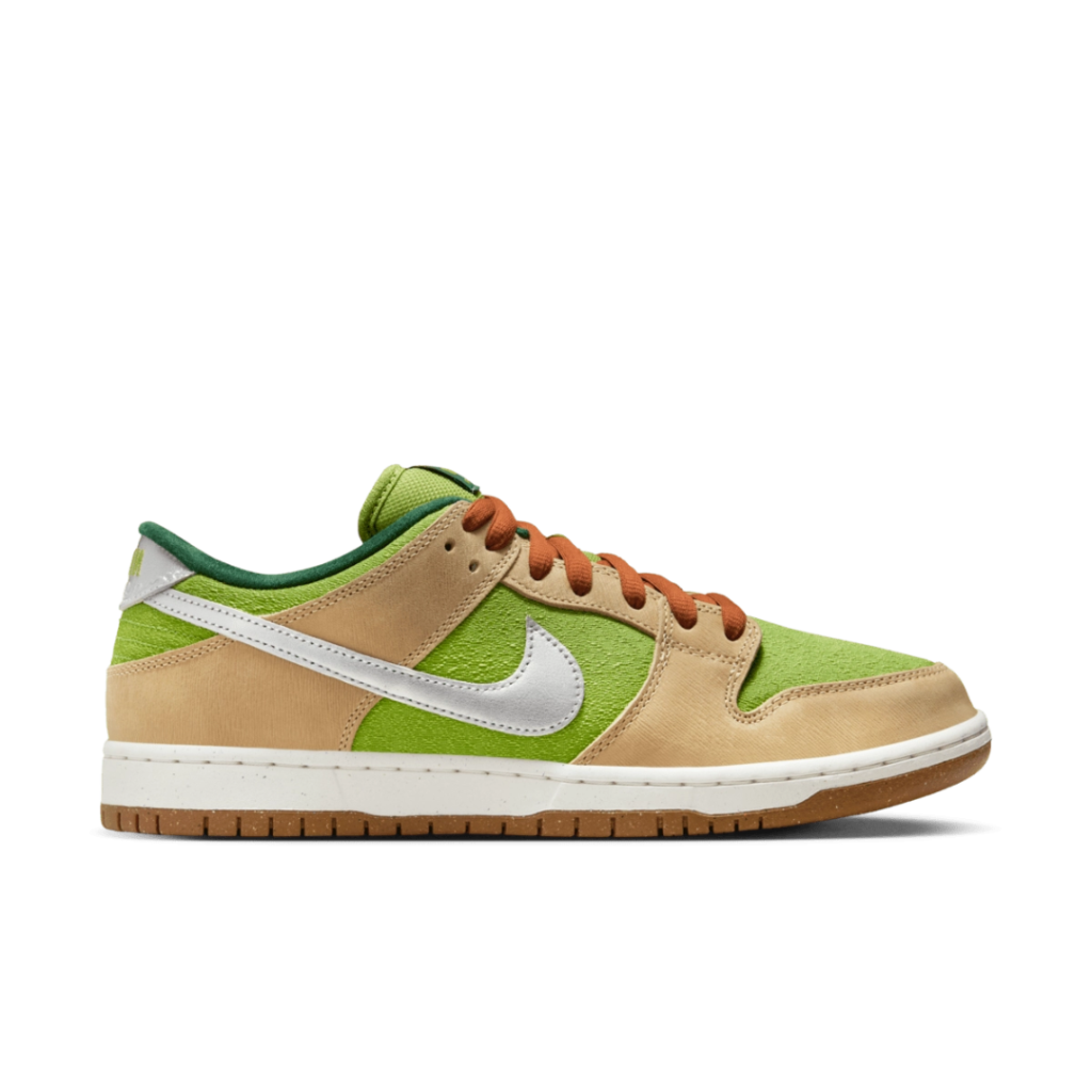 Nike SB Dunk Low ‘Escargot’ FQ7585-200