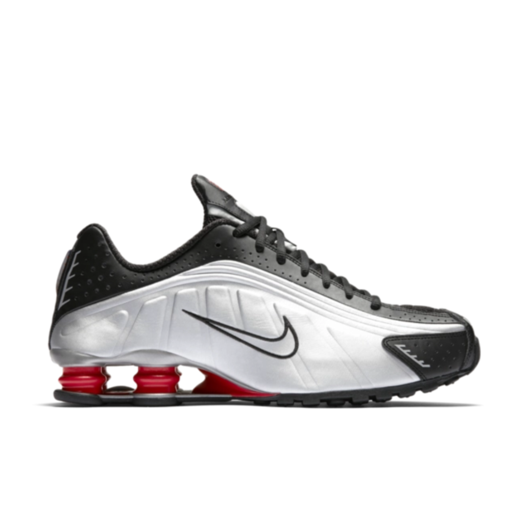 Nike Shox R4 ‘OG’ BV1111-008