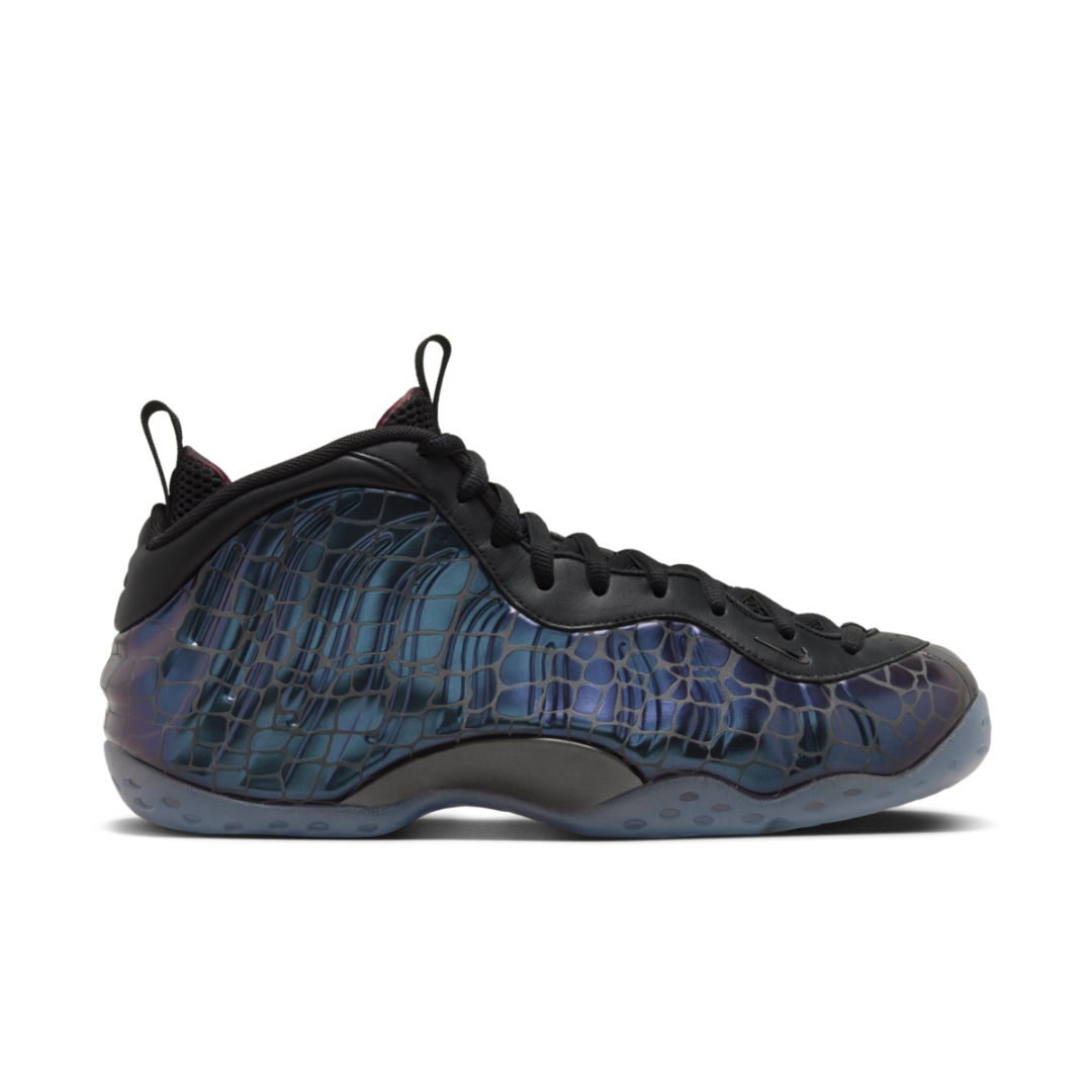 Tekken 8 x Nike Air Foamposite One PRM ‘Fist’ FQ9050-400