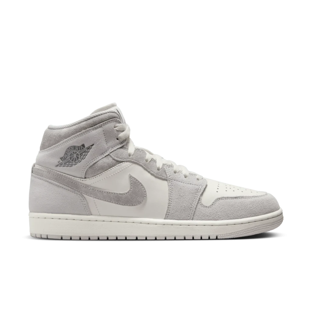 Air Jordan 1 Mid SE 'Neutral Grey'
