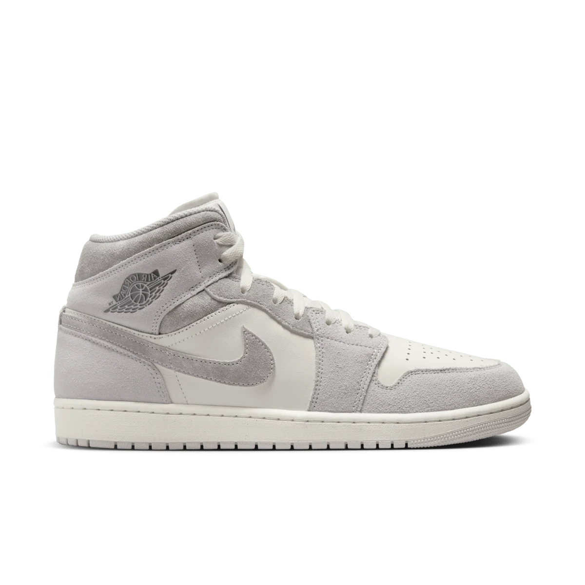 Air Jordan 1 Mid SE ‘Neutral Grey’ FQ7720-002
