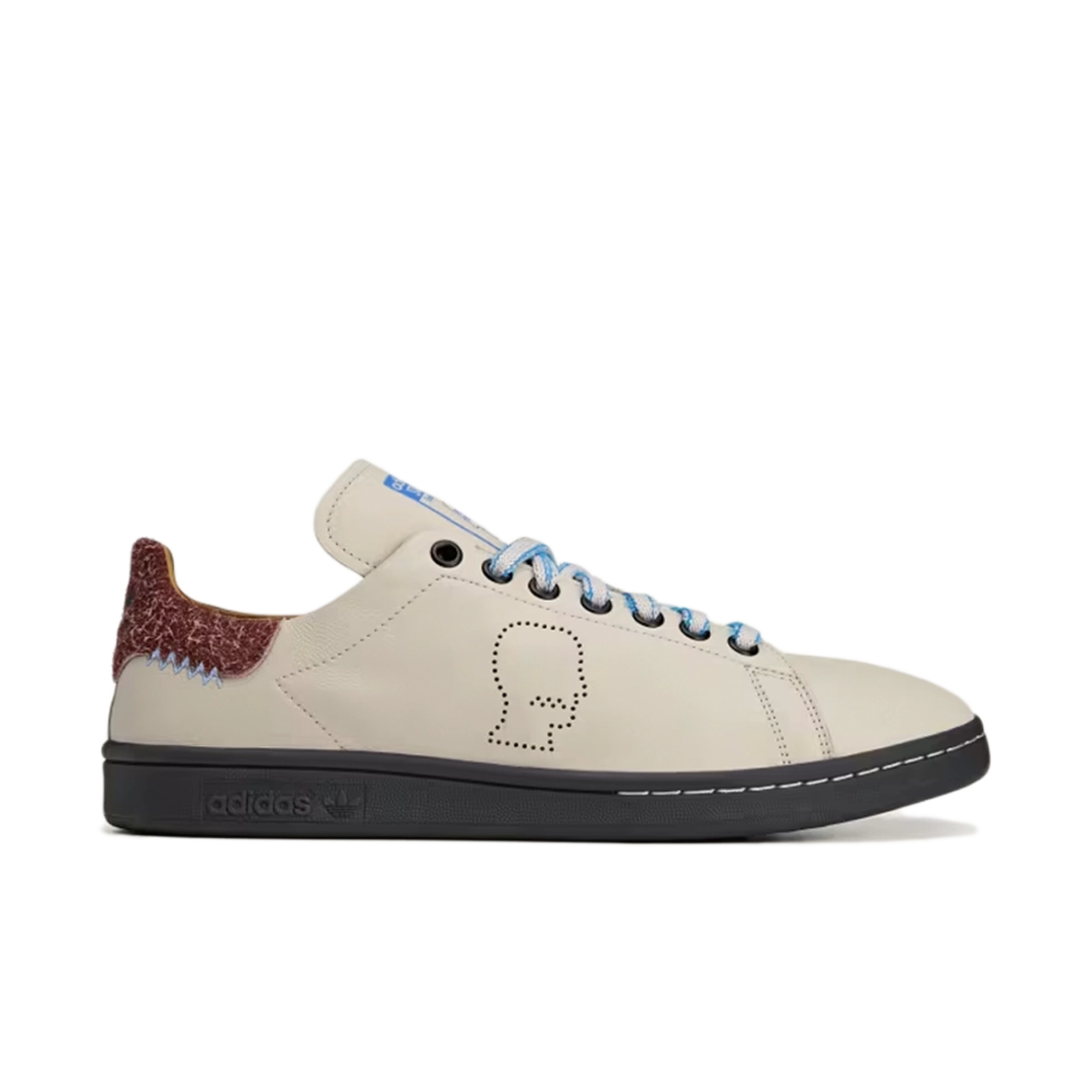 Brain Dead x adidas Stan Smith ‘Clear Brown’ IH3432