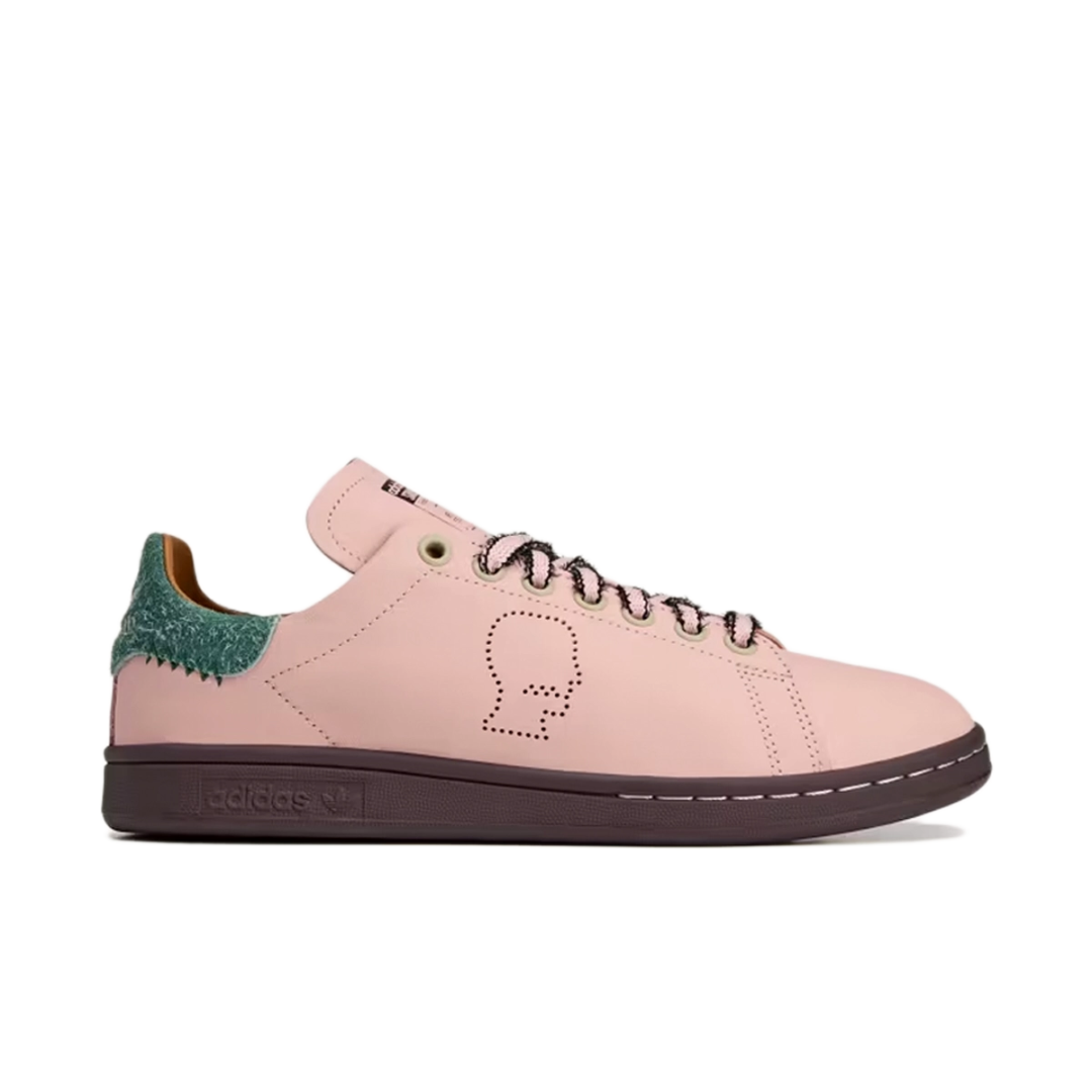 Brain Dead x adidas Stan Smith ‘Vapour Pink’ IH3434
