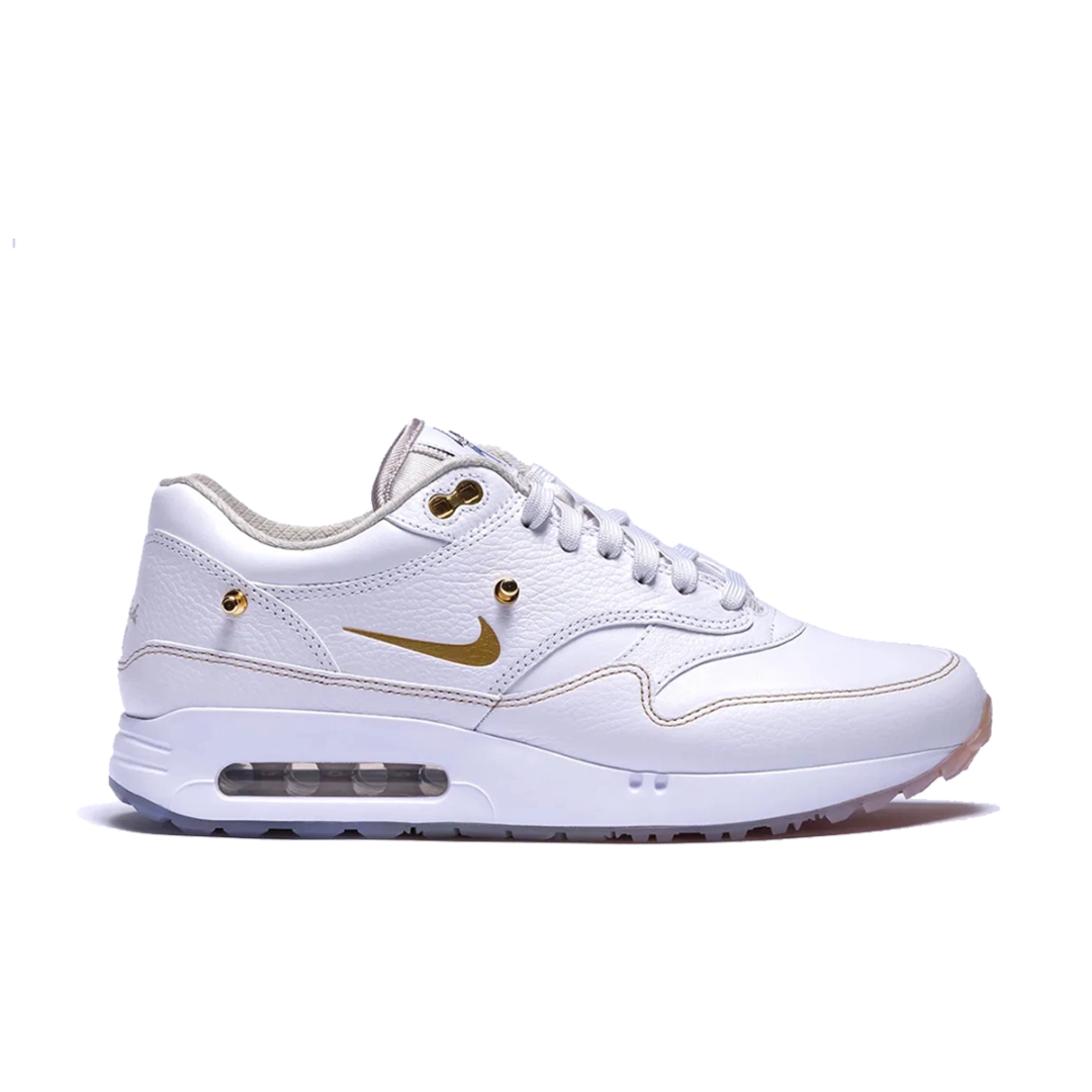 Eastside Golf x Nike Air Max 1 ‘86 G ‘Everybody’s Game’ HQ3074-100