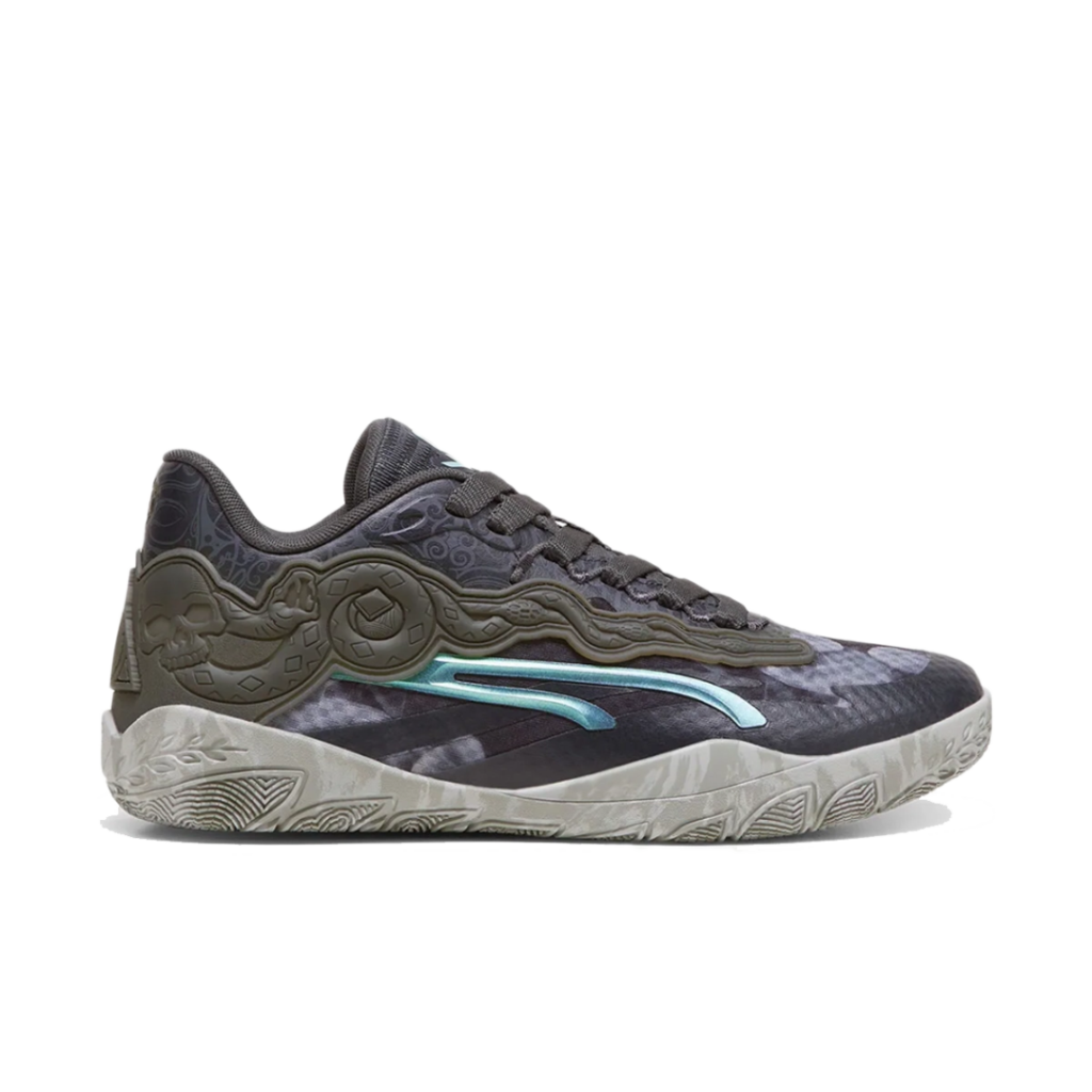 Harry Potter x PUMA Stewie 3 310525-01
